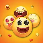 Emoji Smasher Smiley Game