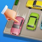 Parking Jam
