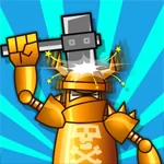 Crash the Robot