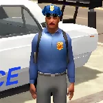Cop Simulator