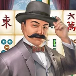 Mahjong Crimes Puzzle Story