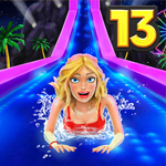 Uphill Rush 13