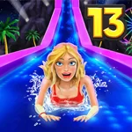 Uphill Rush 13