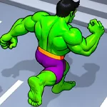 Hero Transform Race
