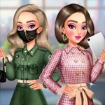 BFFs K-Pop Fangirls