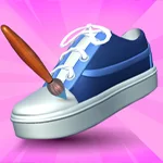 Sneaker Art