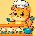 Cake Sorting Deluxe