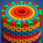 Sort Works: Nuts and Order