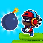 Tag Run
