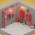 Isometric Escape 2