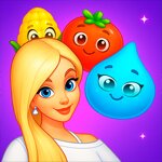 VegaMix Match 3 Ville