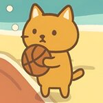 Animal Basketball