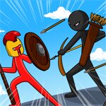 Stick War Saga