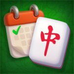 Daily Mahjong Solitaire Classic