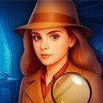 Hidden Objects Story