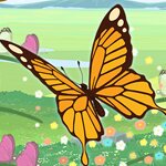 Butterfly Sort Puzzle