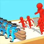 Crowd Evolution