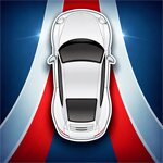 Hill Racing Egg Drop