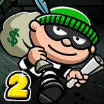 Kizi Adventures Kizi, Jogos divertidos e divertidos Bob The Robber 4,  , jogo, texto, logotipo png