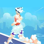 Running in Foam