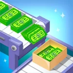 Idle Money Factory