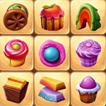 Sweet Triple Mahjong