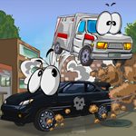 Vehicles 2 Level Pack
