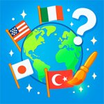 Flag Master: World Flags Quiz