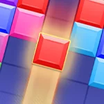 Color Block Blast 3