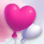 Valentine Hidden Heart