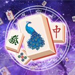 Mahjong Solitaire Zodiac