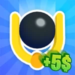 Idle Pinball Merge Clicker