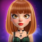 Stardom Alt-Girls Fashion Duel