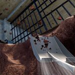 Prison Master Escape Journey