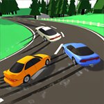 Slippery Drift Racing