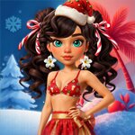 Hot and Cold Winter Style