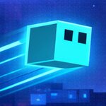 Neon Dash: Cyber Run