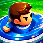 Soccer Duel
