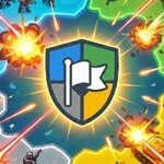 Color Conquest: Territory War