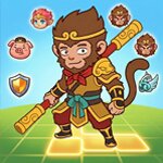 Dark Myth: Monkey Merge