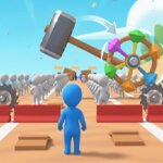 Clash Crowd Game