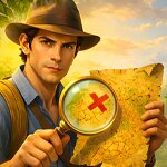 Hidden Objects: Island Secrets
