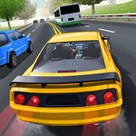 Traffic Racing