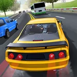 Traffic Racing