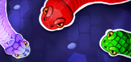 SnakeLands.io