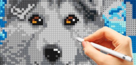Cross-Stitch Masters