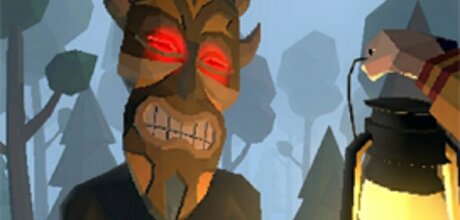 Shadows of the Forest: Reign of Triduja