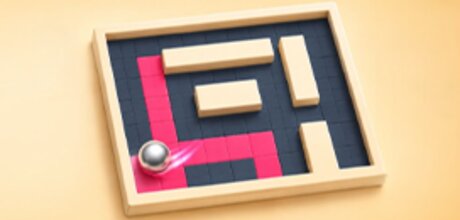 Sweep Maze