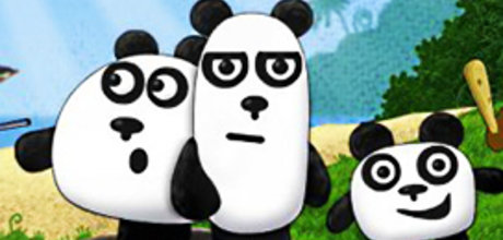 3 Pandas 1