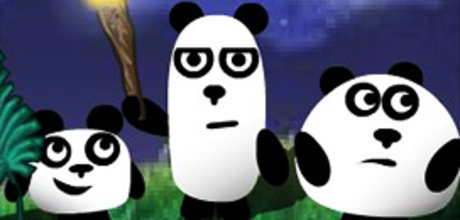 3 Pandas Games - Play All 3 Pandas Games Online | Kizi